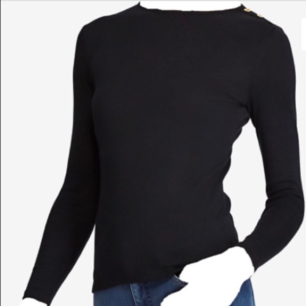 Banana Republic Top